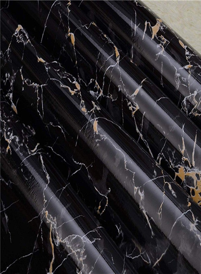 CVANU ورق أرفف فينيل ذاتي اللصق من CVANU، مقاوم للماء، قابل للتقشير واللصق، 24 × 12 بوصة - Image 2